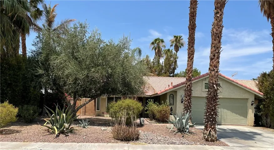 80876 Brown Street, Indio, California 92201