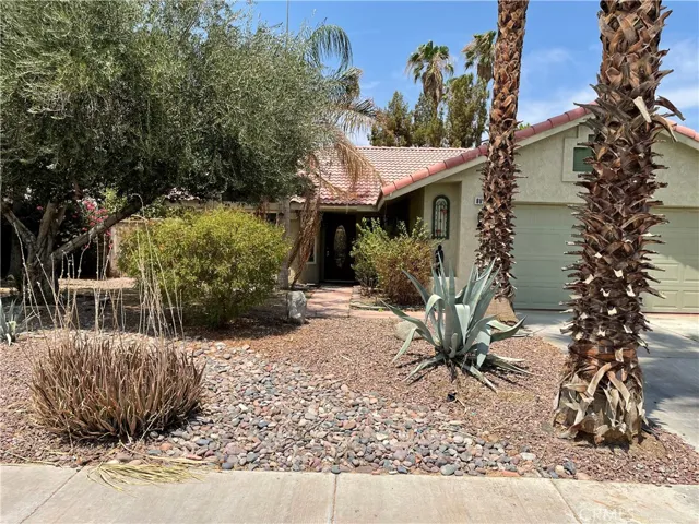 80876 Brown Street, Indio, California 92201