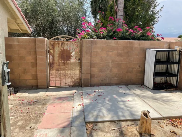 80876 Brown Street, Indio, California 92201