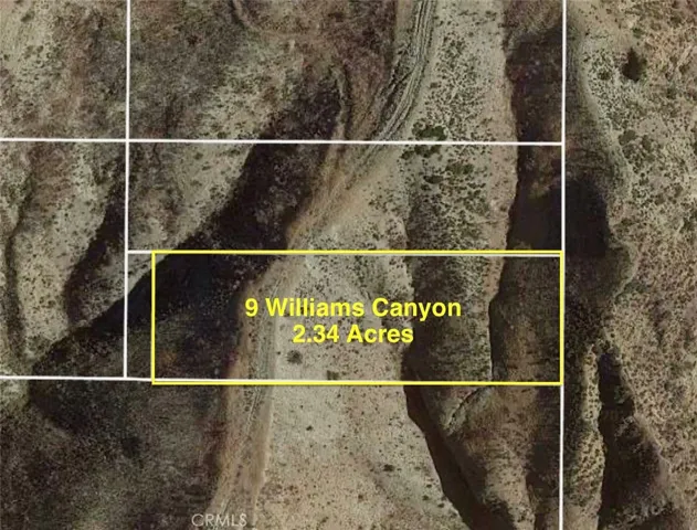 9 Williams Canyon Road, Modjeska Canyon, California 92676