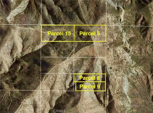 5 Williams Canyon Road, Modjeska Canyon, California 92676