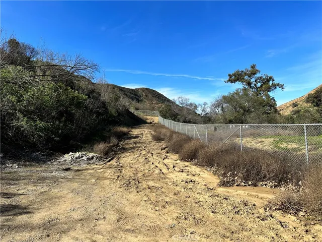 5 Williams Canyon Road, Modjeska Canyon, California 92676
