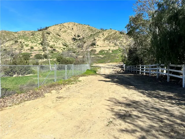 5 Williams Canyon Road, Modjeska Canyon, California 92676