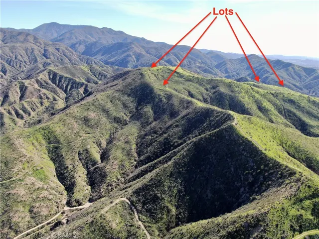 15 Williams Canyon Road, Modjeska Canyon, California 92676