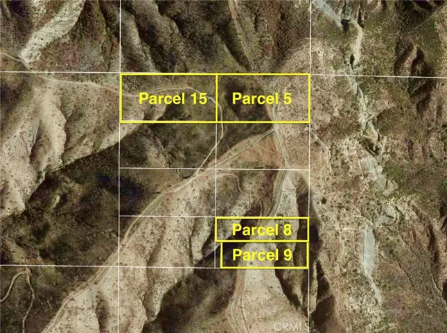 15 Williams Canyon Road, Modjeska Canyon, California 92676