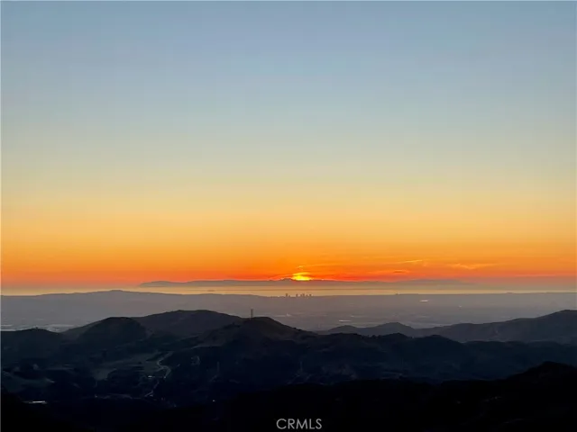 15 Williams Canyon Road, Modjeska Canyon, California 92676