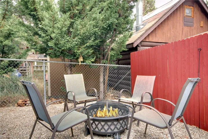 615 Cedar Lane, Big Bear City, California 92386