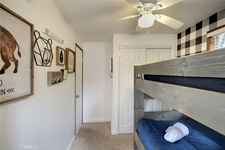 615 Cedar Lane, Big Bear City, California 92386