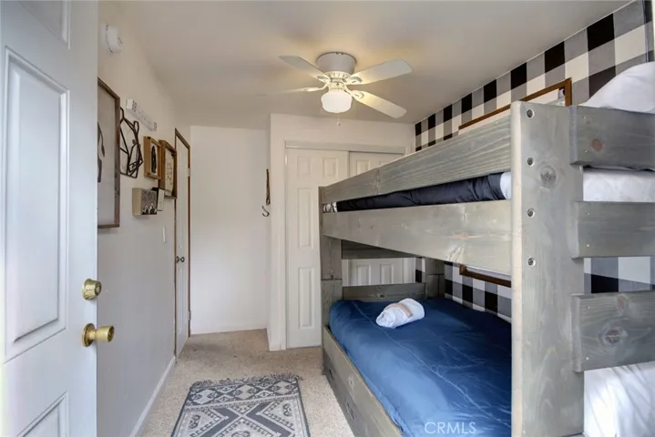 615 Cedar Lane, Big Bear City, California 92386