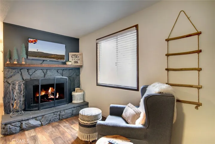 615 Cedar Lane, Big Bear City, California 92386