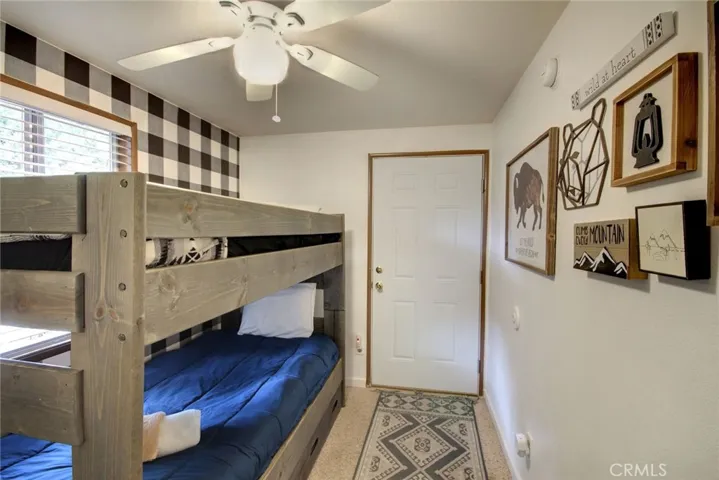615 Cedar Lane, Big Bear City, California 92386