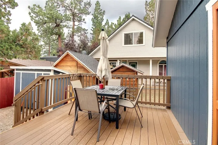 615 Cedar Lane, Big Bear City, California 92386