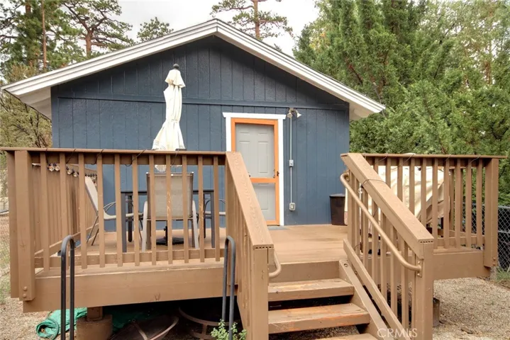 615 Cedar Lane, Big Bear City, California 92386