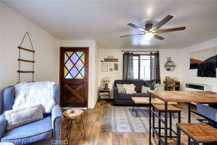 615 Cedar Lane, Big Bear City, California 92386