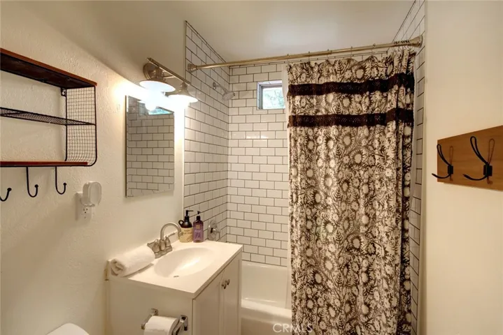 615 Cedar Lane, Big Bear City, California 92386