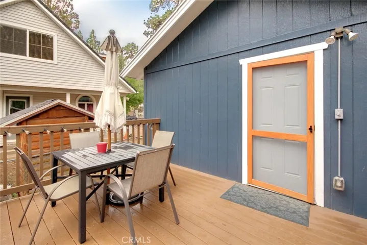615 Cedar Lane, Big Bear City, California 92386