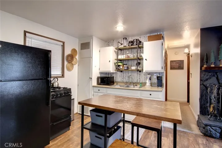 615 Cedar Lane, Big Bear City, California 92386