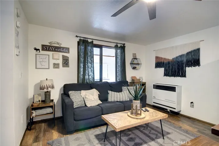 615 Cedar Lane, Big Bear City, California 92386