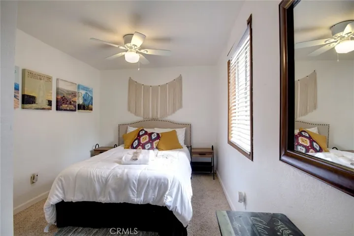 615 Cedar Lane, Big Bear City, California 92386