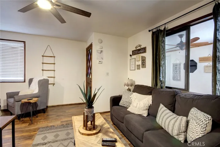 615 Cedar Lane, Big Bear City, California 92386