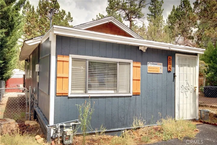 615 Cedar Lane, Big Bear City, California 92386
