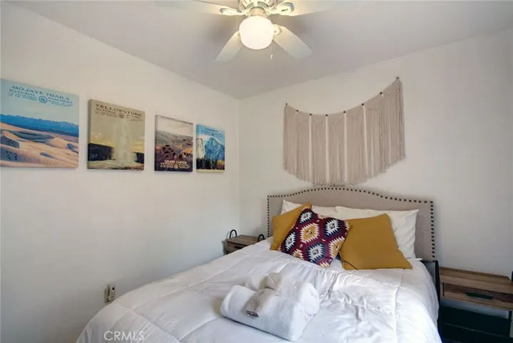 615 Cedar Lane, Big Bear City, California 92386