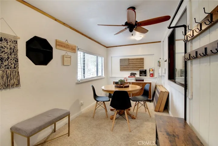 615 Cedar Lane, Big Bear City, California 92386