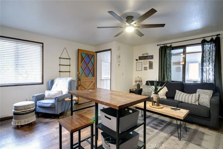 615 Cedar Lane, Big Bear City, California 92386