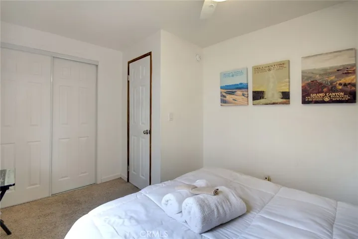 615 Cedar Lane, Big Bear City, California 92386