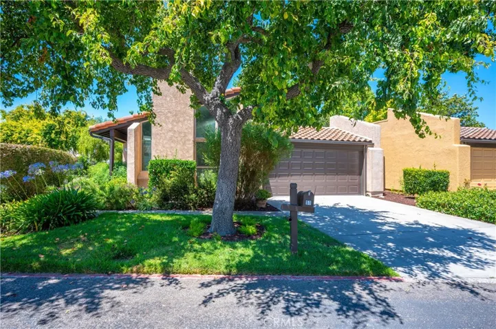 51 Del Sol Court, San Luis Obispo, California 93401