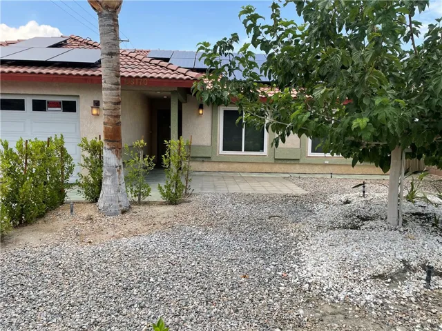 68170 Galardo Road, Cathedral City, California 92234