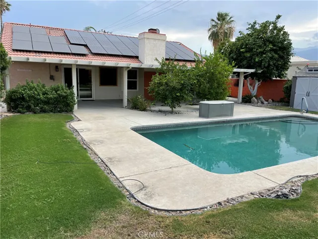 68170 Galardo Road, Cathedral City, California 92234