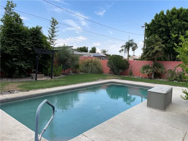 68170 Galardo Road, Cathedral City, California 92234