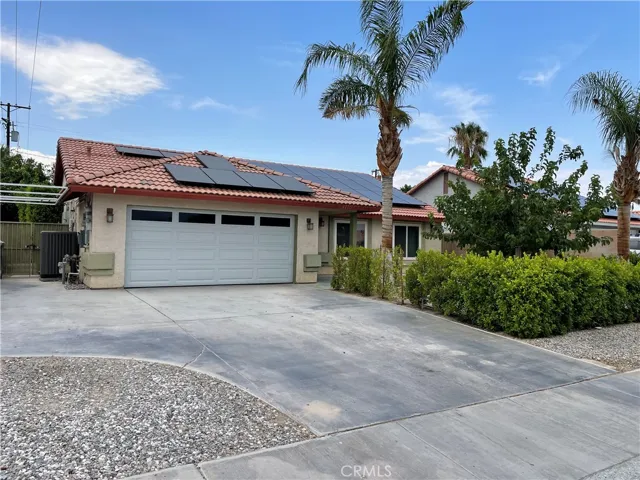 68170 Galardo Road, Cathedral City, California 92234