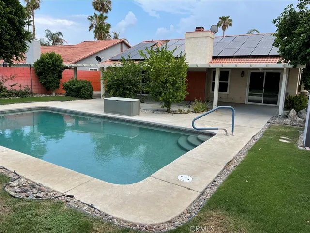 68170 Galardo Road, Cathedral City, California 92234