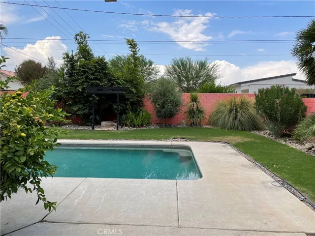 68170 Galardo Road, Cathedral City, California 92234