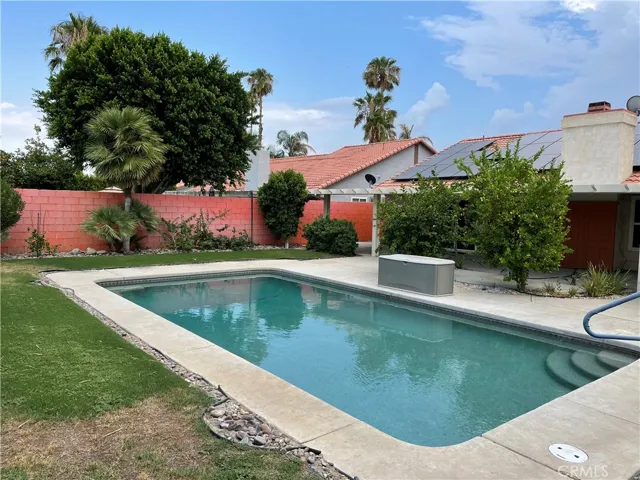 68170 Galardo Road, Cathedral City, California 92234