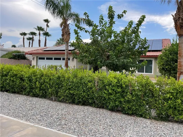 68170 Galardo Road, Cathedral City, California 92234