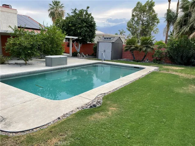 68170 Galardo Road, Cathedral City, California 92234
