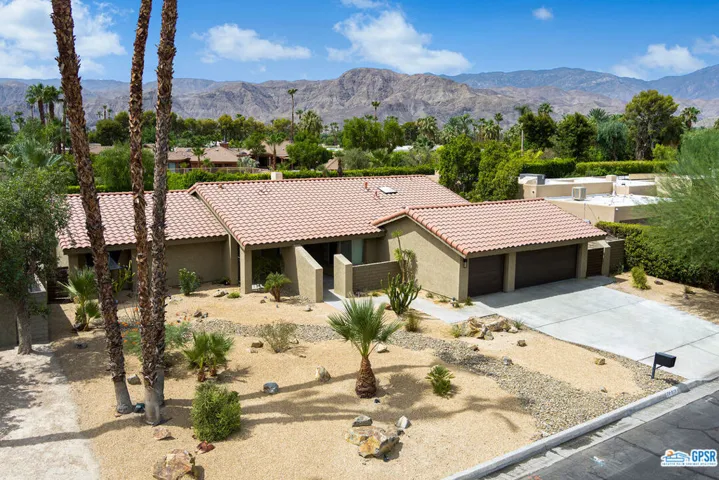 70819 Jasmine Lane, Rancho Mirage, California 92270