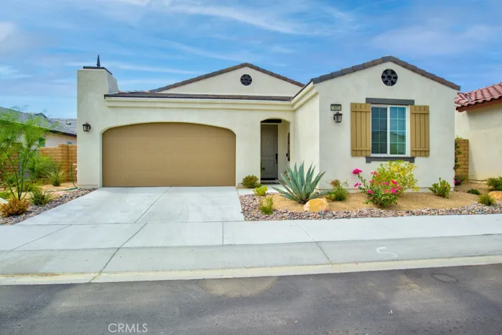 78853 Adesso Way, Palm Desert, California 92211
