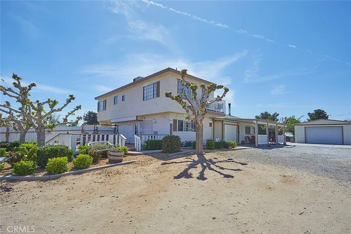 14140 Luna Road, Victorville, California 92392