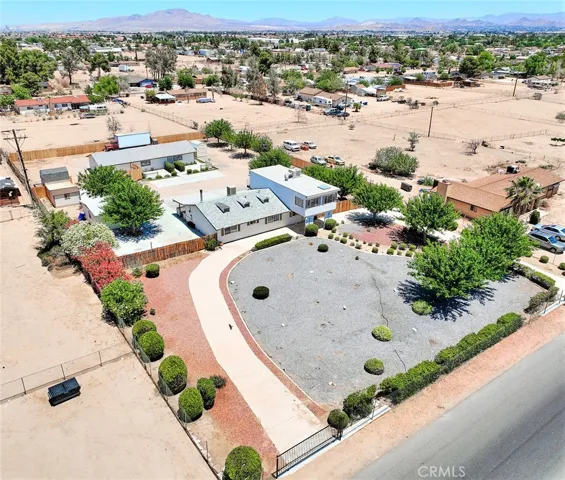 14140 Luna Road, Victorville, California 92392