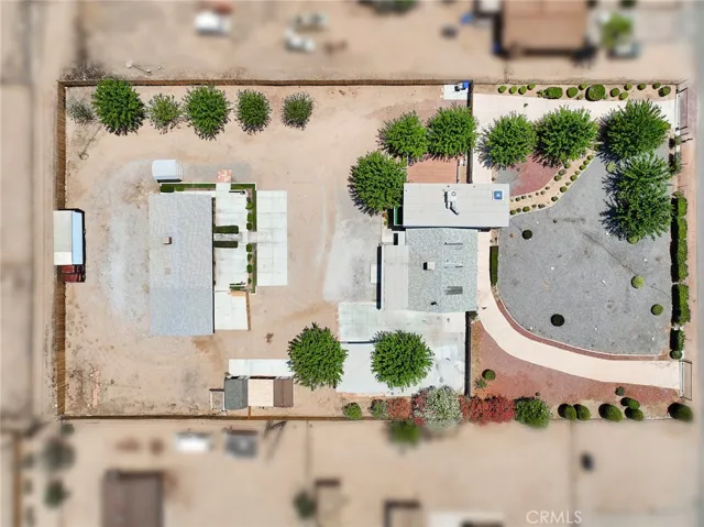 14140 Luna Road, Victorville, California 92392