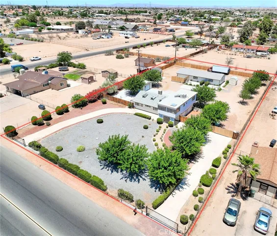 14140 Luna Road, Victorville, California 92392