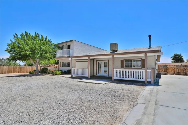 14140 Luna Road, Victorville, California 92392