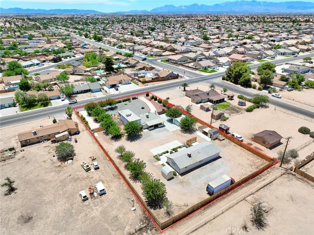 14140 Luna Road, Victorville, California 92392