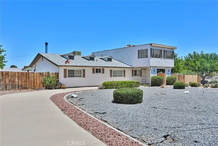 14140 Luna Road, Victorville, California 92392