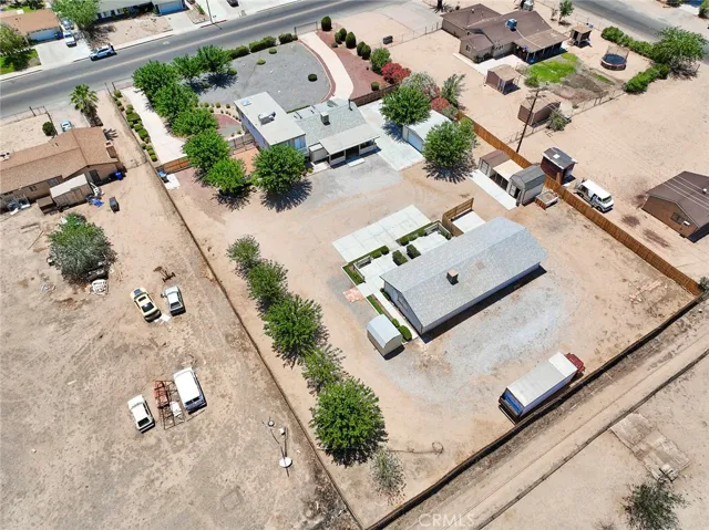 14140 Luna Road, Victorville, California 92392