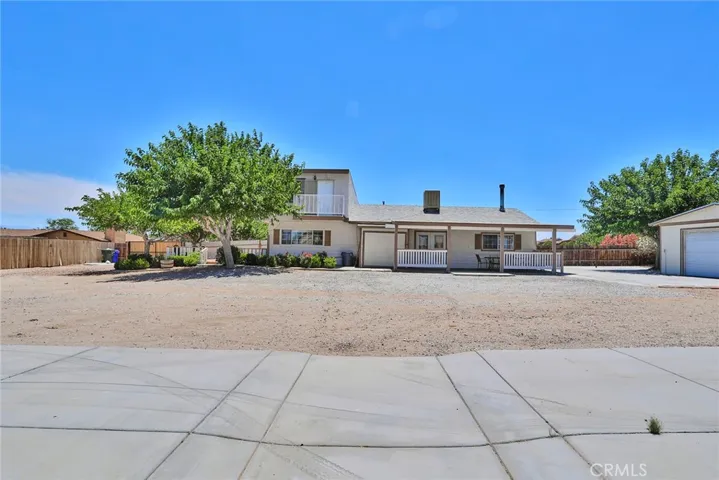 14140 Luna Road, Victorville, California 92392